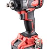 Cheie impact motor fara perii 20V 4Ah 480Nm 1/2" RDI-IBW04