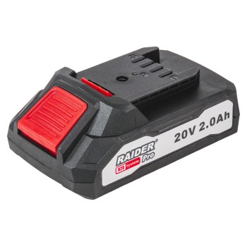 R20 Set incarcator si acumulator 2Ah