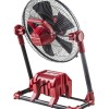 R20 ventilator de lucru cu LED 230V 300 mm RDP-SWF20 Solo