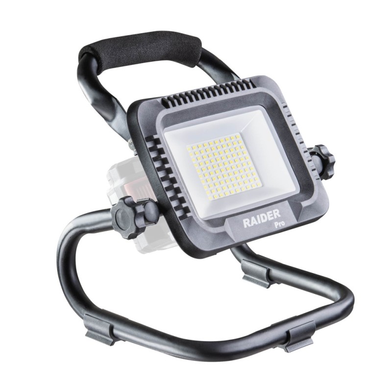 R20 Proiector de lucru 35W 100LED 5000lm RDP-SWL20 Solo