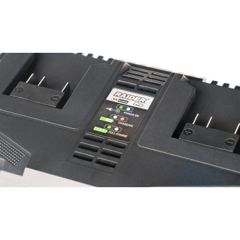 R20 Incarcator dual 4A pentru RDP-R20 System