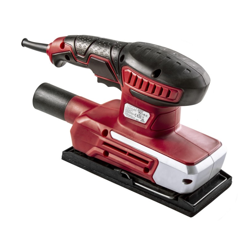Slefuitor cu vibratii 200W 90x187mm RD-SA26