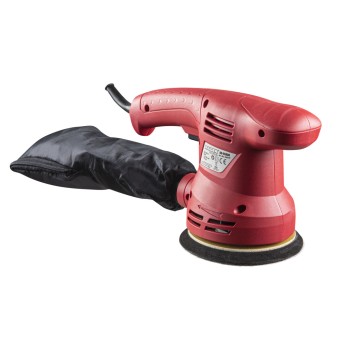 Slefuitor orbital 380W ø125mm RD-RSA06