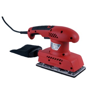 Slefuitor cu vibratii 200W 90x187mm RDP-SA22