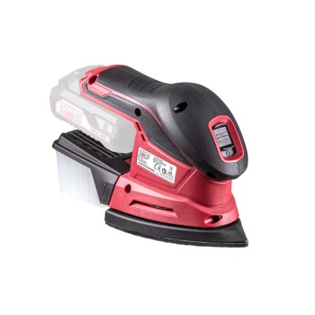 R20 Slefuitor multifunctional 20V RDP-SMSA20 Solo