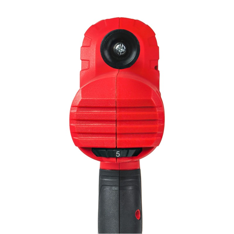 R20 Pistol de silicon 310ml 3800N Solo RDP-JCG20