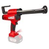 R20 Caulking Gun 310ml LED variable speed Solo RDP-BCG20