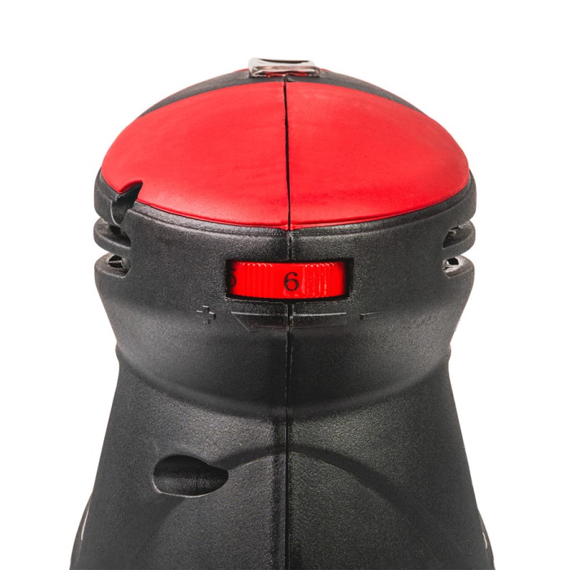 Slefuitor orbital 380W ø150mm viteza variabila RDP-RSA04