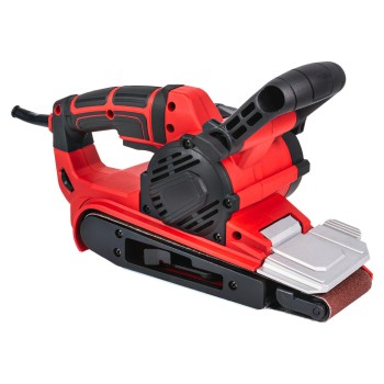 Slefuitor cu banda 900W 75x533mm variator RD-BS12