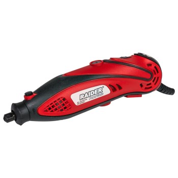 Mini polizor drept set cablu & acces. 135W RD-MG06