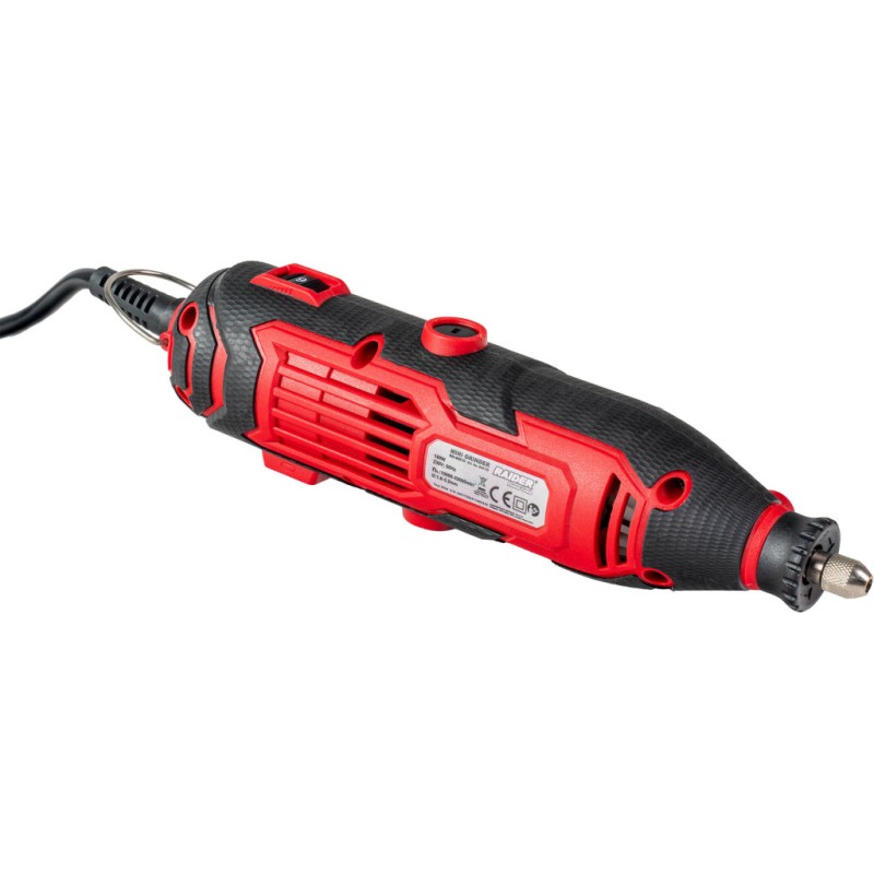 Set minipolizor 160W 189 accesorii RD-MG10