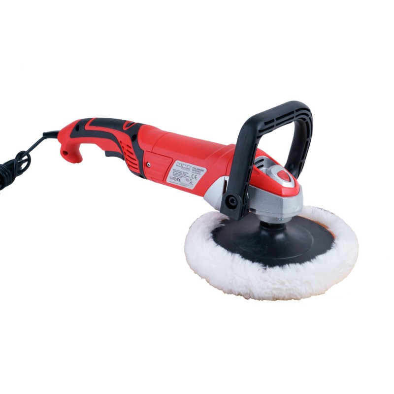 Masina de polisat 180mm 1200W RD-PC04T