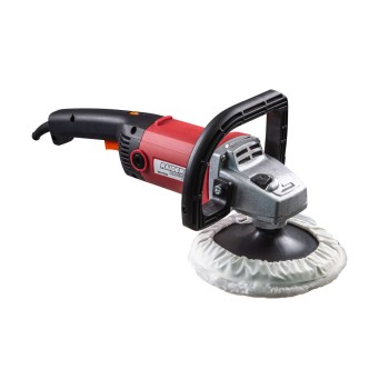 Masina de polisat Ø180mm 1400W 300-3500min-1 RD-PC06