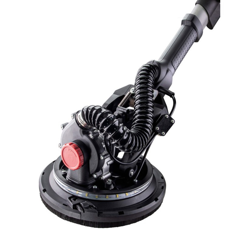 Slefuitor pereti 900W ø225mm lampa LED RD-DS06