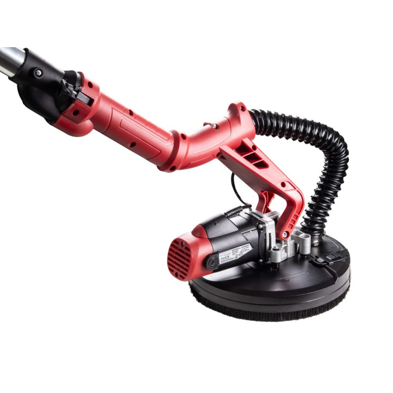 Slefuitor pereti 750W Ø225mm pliabil RD-DS08
