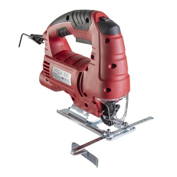 Fierastrau pendular 750W 80mm viteza variabila RD-JS33