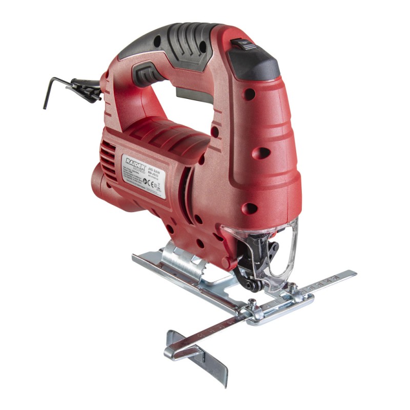 Fierastrau pendular 750W 80mm viteza variabila RD-JS33