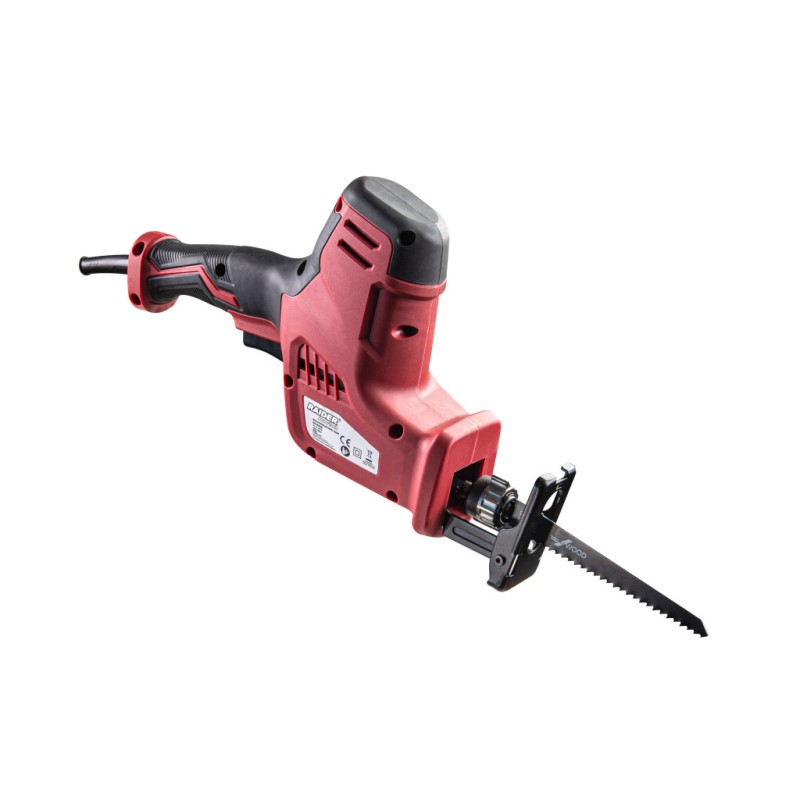 Fierastrau sabie 500W prindere rapida RD-RS36