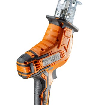 Fierastrau tip sabie 18V 2Ah BK-CRS33 Set