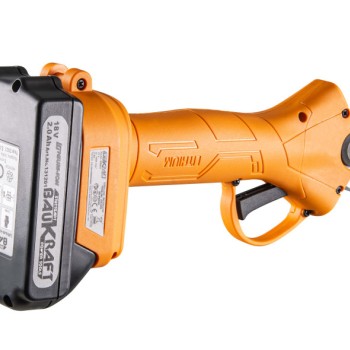 Foarfeca de vie motor fara perii acum18V 2x2Ah 25mm BK-PSH03