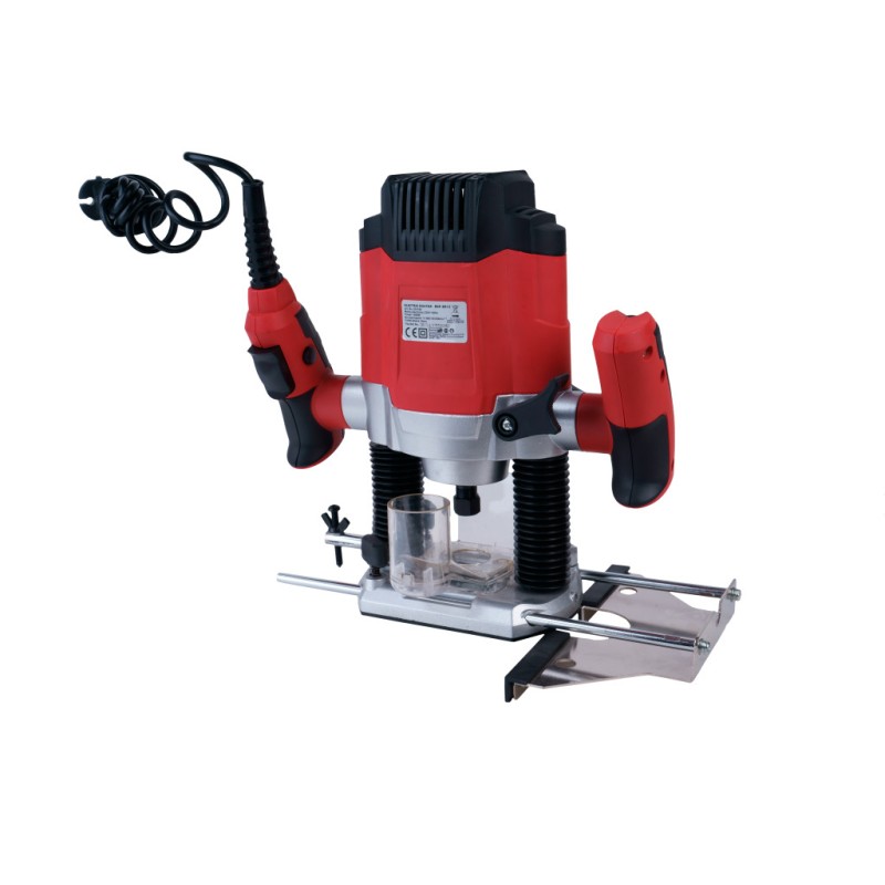 Freza electrica 1200W 8mm 30 000min-1 RDP-ER13