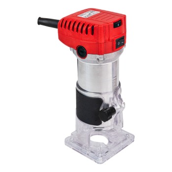 Freza electrica  650W 8mm 3000-28000min-1 RD-ER09