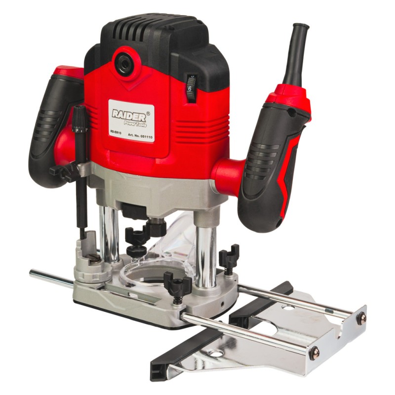 Freza electrica 1200W 8mm RD-ER10