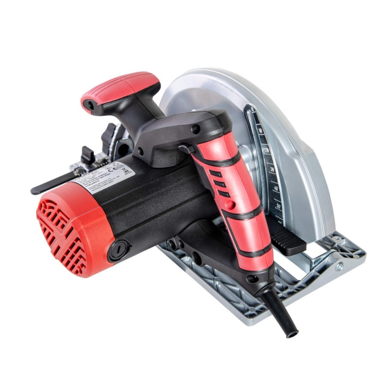 Ferastrau circular ø190mm 1350W RDP-CS26