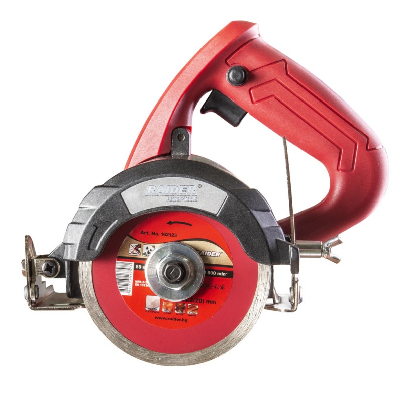 Fierastrau circular multifunctional ø110mm x 1480W RD-CS28