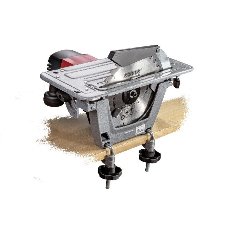 Ferastrau circular ø200x30mm 1800W RDP-CS30