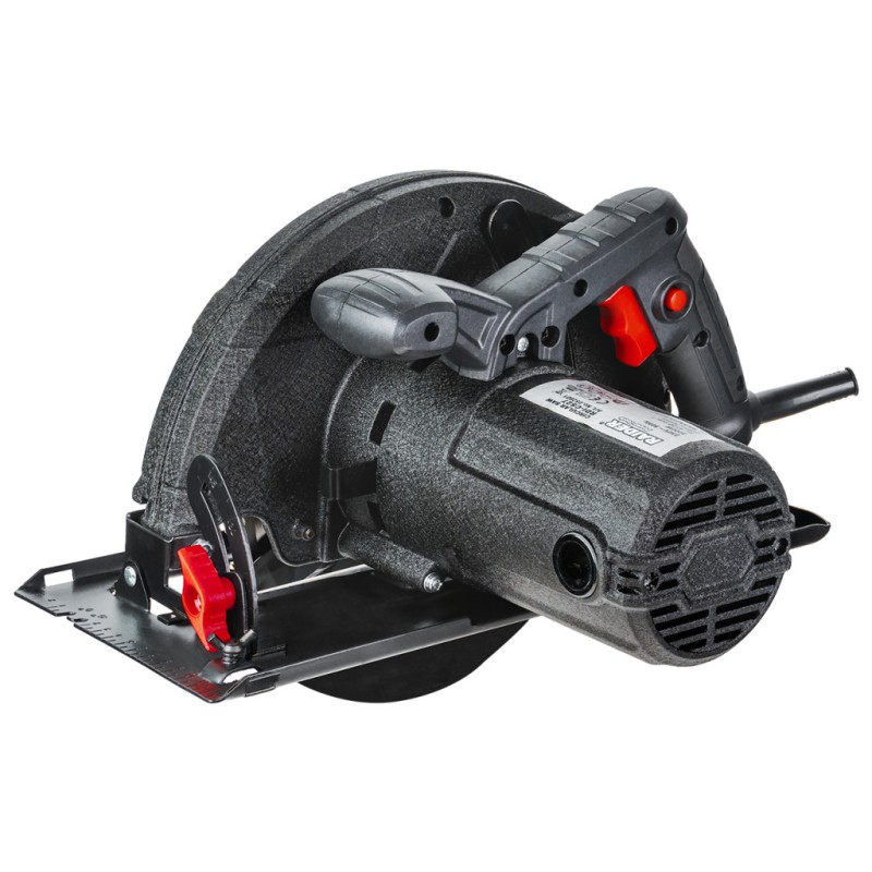 Fierastrau circular ø235mm 2200W RDI-CS27