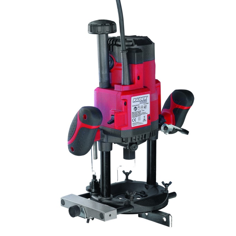 Freza electrica 2200W 12mm 22 000min-1 RDI-ER14