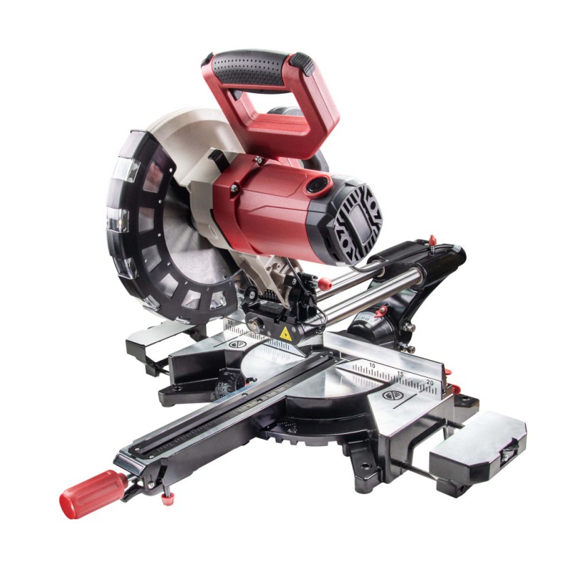 Ferastrau circular ø255mm 2100W laser RD-MS06