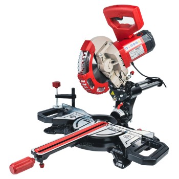 Ferastrau circular Ø210x30mm 1.7kW laser RD-MS08