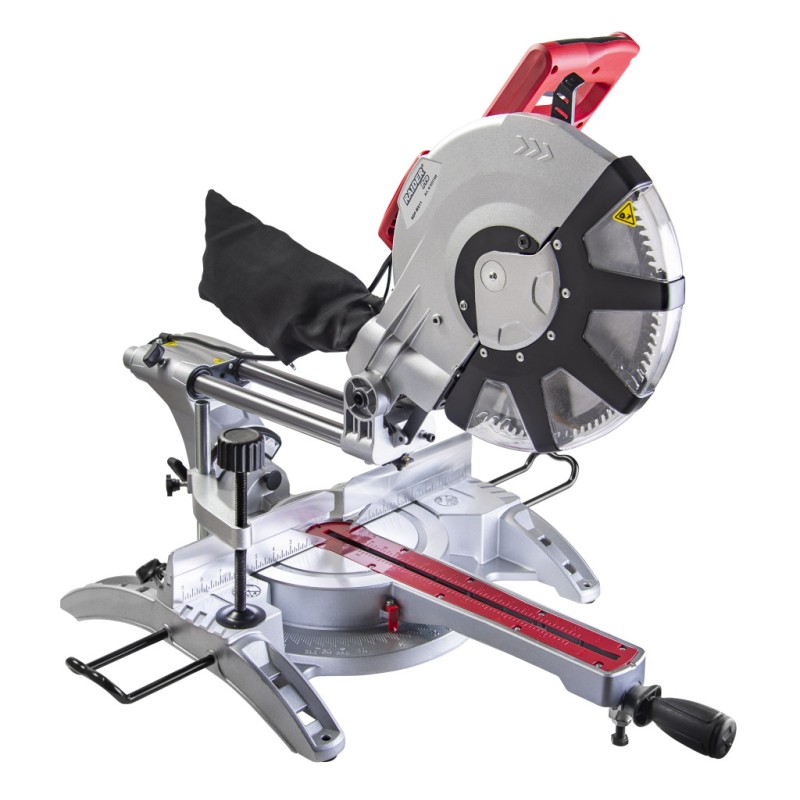 Fierastrau circular ø305mm 2100W laser RDP-MS11