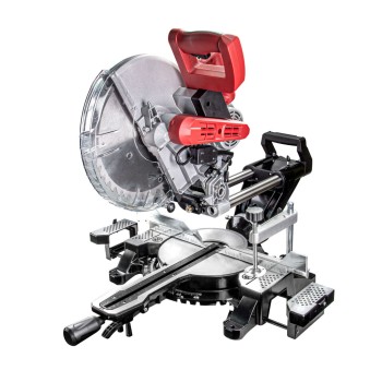 Ferastrau circular  semi-stationar Ø305mm 2100W  RDP-MS12