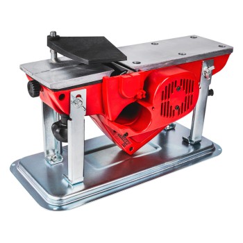 Rindea electrica 900W 110х3mm cu stand RDP-EP18