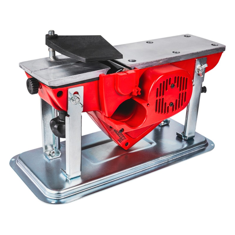 Rindea electrica 900W 110х3mm cu stand RDP-EP18