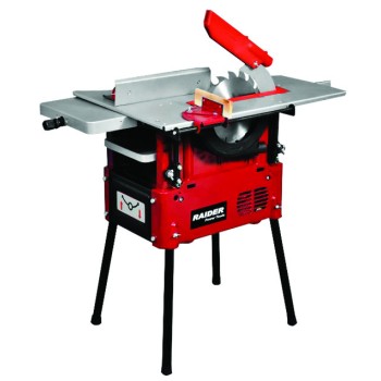 Masina combinata pt tamplarie 2200W RD-CWM01