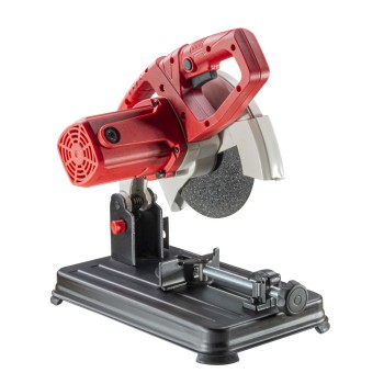 Fierastrau circular debitare metal ø180mm 1200W RD-CM09