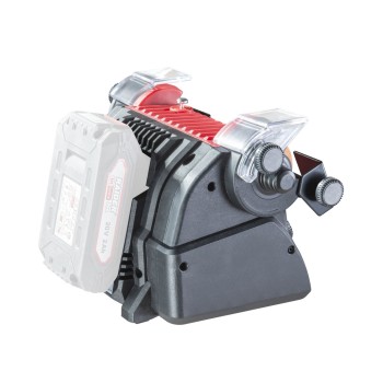 R20 polizor de banc Ø55mm mini-grinder RDP-SCBG20 Solo