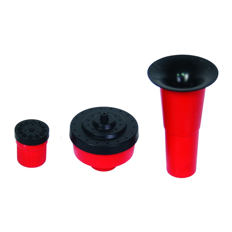 Pompa fantana arteziana 50W 33L/min RD-WP21