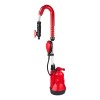Pompa submersibila apa curata 350W 3/4" 50L/min RD-WP37