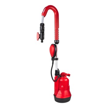 Pompa submersibila apa curata 350W 3/4" 50L/min RD-WP37