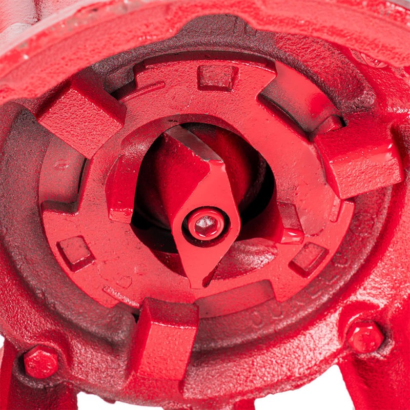 Pompa submersibila apa murdara 1.1kW300L/m13m Lama RD-CAWP56