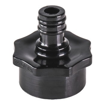 Pompă submersibilă 1200W 1" 100L/min 40m INOX RD-WP66