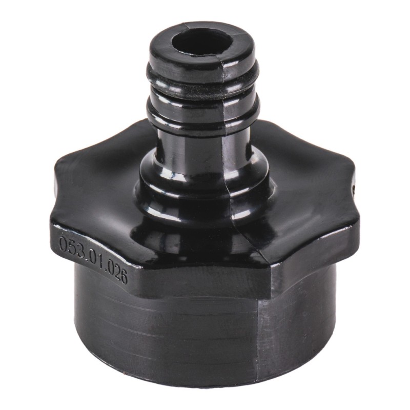 Pompă submersibilă 1200W 1" 100L/min 40m INOX RD-WP66