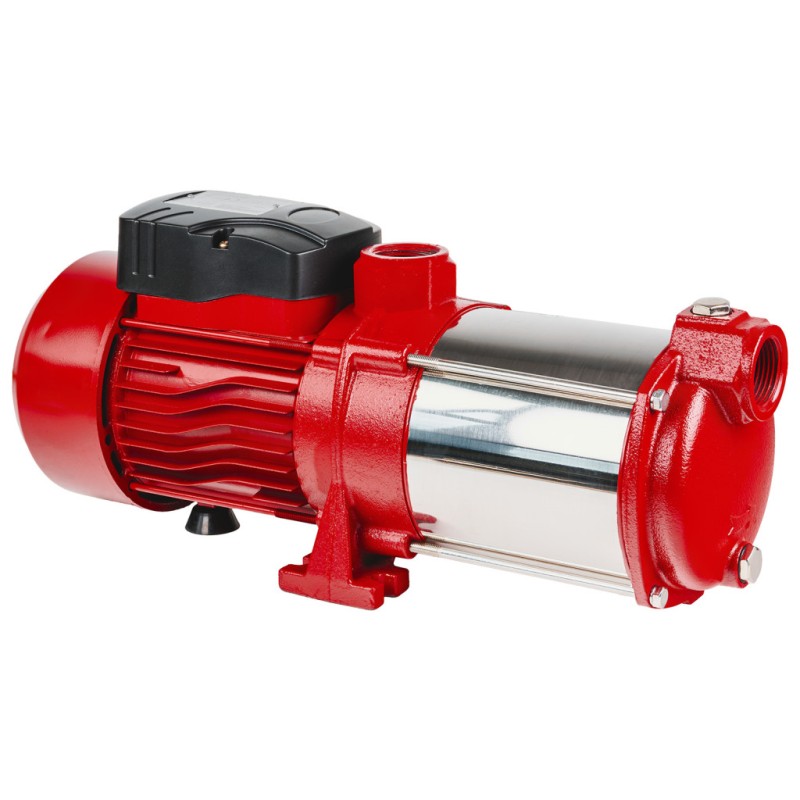 Pompa multietajata orizontala 750W 1" 90L/min 45m RD-MSWP85