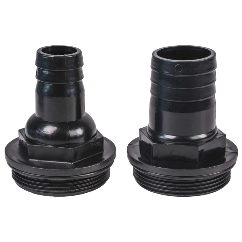 Pompa submers. apa murdara 1100W2" 230L/min15m INOX RD-NWP88