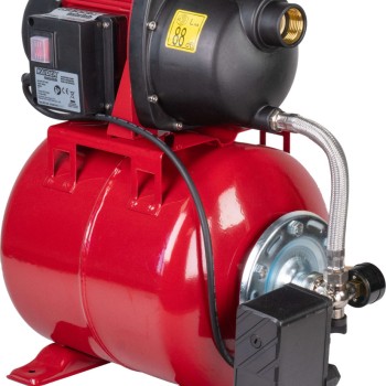 Hidrofor 800W 1" 53L/min 3bar 40m RD-WP800Z